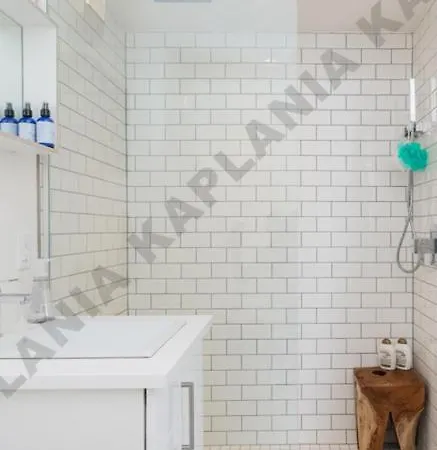 Kaplania Appart Lägenhet